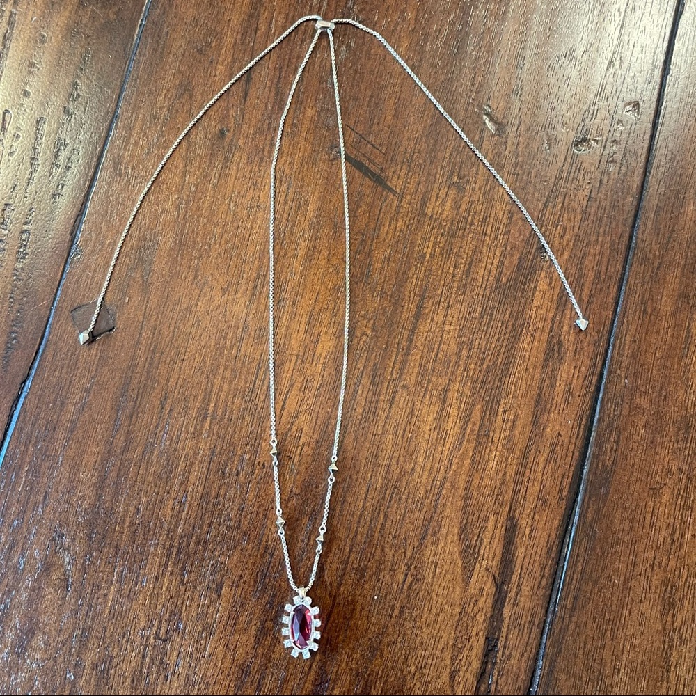 Kendra Scott Necklace